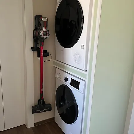 Al Cascinale شقة
